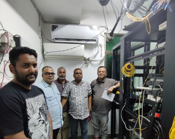 আইএসপিএবি নিক্স