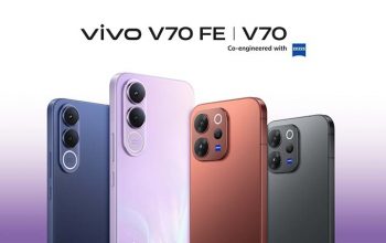 ভিভো উন্মোচন করেছে ভি৭০ এফই এবং ফ্ল্যাগশিপ স্মার্টফোন ভি৭০