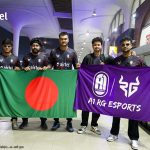 পাবজি দলের জন্য এয়ারটেলের থিম সং