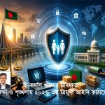 ২০২৬ সালের এই আইনগুলো যেন উদ্যোক্তাদের দমনের অস্ত্র না হয়ে উন্নয়নের হাতিয়ার হয়
