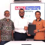 বিডিওএসএন এবং ক্রিয়েটিভ বিজনেস গ্রুপ