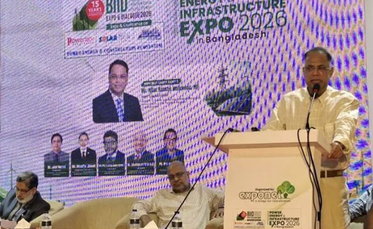 পাঁচ বছরে ১০ হাজার মেগাওয়াট সৌরবিদ্যুৎ উৎপাদনের লক্ষ্য