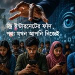 বিশেষজ্ঞরা বলছেন ‘সার্ভেইল্যান্স ক্যাপিটালিজম’ বা নজরদারি পুঁজিবাদ