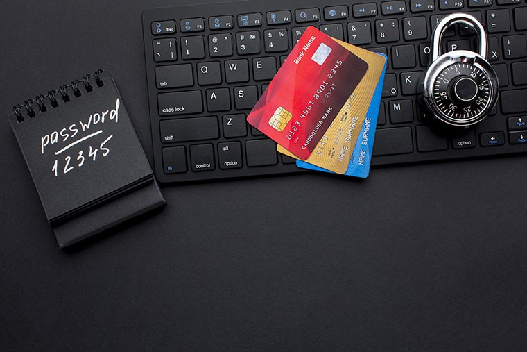 ডিজিটাল লেনদেন নিশ্চিত করতে সচেতন থাকুন, অন্যকেও সচেতন করুন