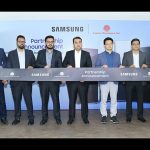 স্যামসাং ও এসকোয়্যার ইলেকট্রনিক্স
