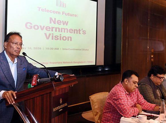 আগামী ৫ বছরে আইসিটি খাতে ১০ লাখ কর্মসংস্থান সৃষ্টি করা হবে