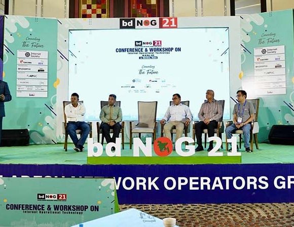 ইন্টারনেট খাতে বড় ধরনের নীতিগত পরিবর্তনের আভাস