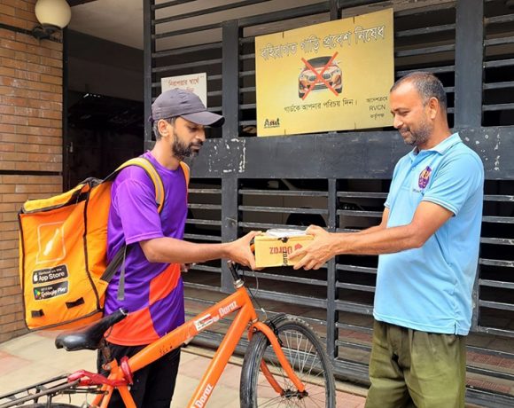 দারাজ নিয়ে এসেছে বিশেষ গরু ও ছাগল জিতে নেয়ার সুযোগ