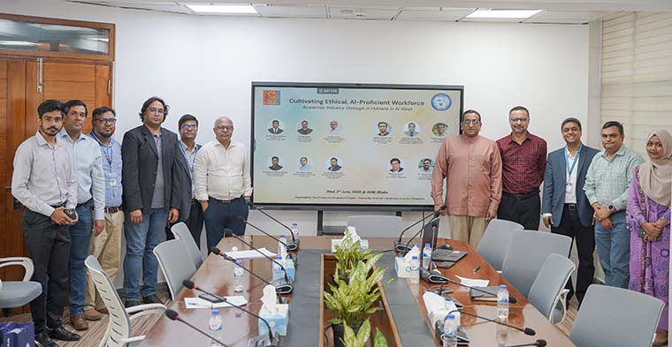কৃত্রিম বুদ্ধিমত্তা