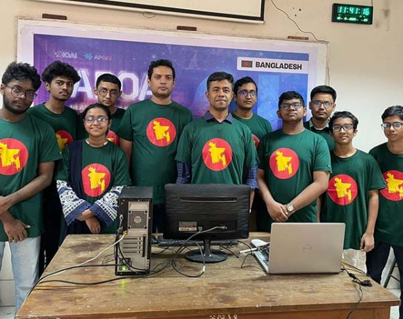 এপিওএআই’তে বাংলাদে