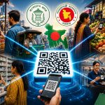 জাতীয় সর্বজনীন পেমেন্ট ব্যবস্থা ‘বাংলা কিউআর’