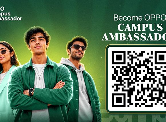 অপো ক্যাম্পাস অ্যাম্বাসেডর প্রোগ্রাম