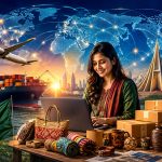 গ্লোবাল মার্কেটে "মেড ইন বাংলদেশ" ব্র্যান্ড
