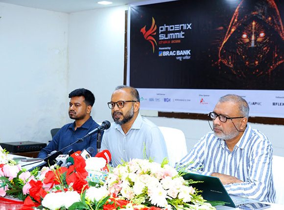 ফিনিক্স সামিট ২০২৬