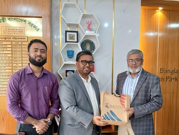 হাই-টেক পার্কে আউটসোর্সিং স্পেস প্রতিষ্ঠার সম্ভাবনা