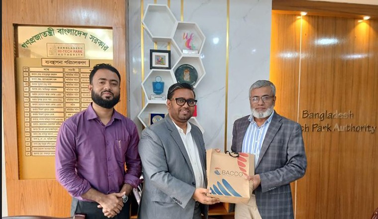 হাই-টেক পার্কে আউটসোর্সিং স্পেস প্রতিষ্ঠার সম্ভাবনা