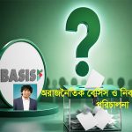 বাংলাদেশের সফটওয়্যার ও আইসিটি শিল্পকে এগিয়ে নেয়া