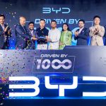 অত্যাধুনিক প্রযুক্তি নিয়ে আসছে বিওয়াইডি