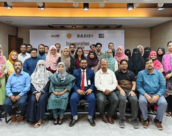 পাইথন প্রোগ্রামিং ও ইউআই/ইউএক্স ডিজাইন কোর্স