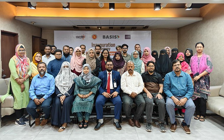 পাইথন প্রোগ্রামিং ও ইউআই/ইউএক্স ডিজাইন কোর্স