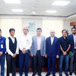 আন্তঃসংযোগ গড়ে তোলা