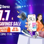 ৭.৭ সুপার সেভিংস সেল