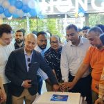 অনারের নতুন ব্র্যান্ডশপের উদ্বোধন