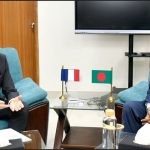 বাংলাদেশ-ফ্রান্সের বিদ্যমান সহযোগিতা