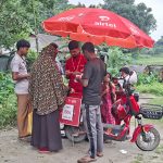 রবি সুপার বাইক
