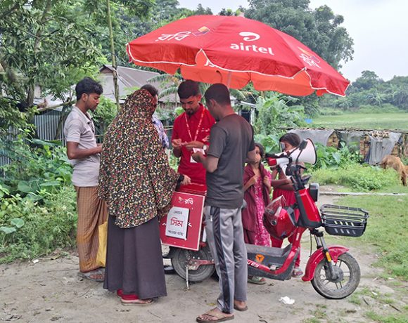 রবি সুপার বাইক