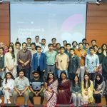 টিকটক মাস্টারক্লাস অন জার্নালিজম অ্যান্ড ডিজিটাল স্টোরিটেলিং