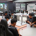 ইনফিনিক্স ক্যাম্পাস কাপ ২০২৬