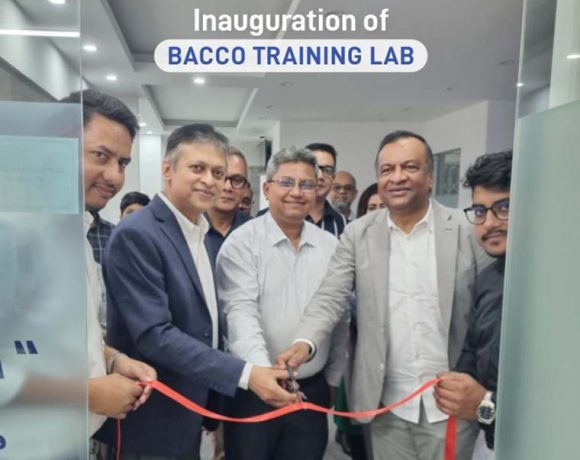 ট্রেনিং ল্যাব একটি অনুকরণীয় মডেল