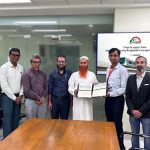 ডিএমটিসিএলের সরকারি বহরে কারকোপোলোর ভিটিএস