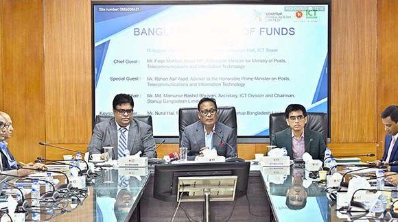 ‘বাংলাদেশ ফান্ড অব ফান্ডস’