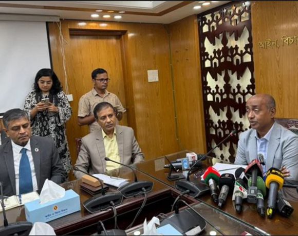 ১২ জেলায় ইলেকট্রনিক জামিননামা