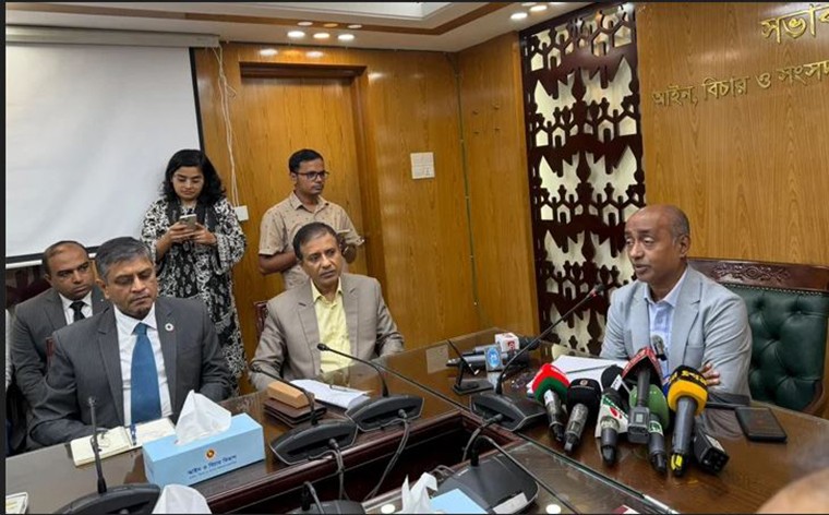 ১২ জেলায় ইলেকট্রনিক জামিননামা