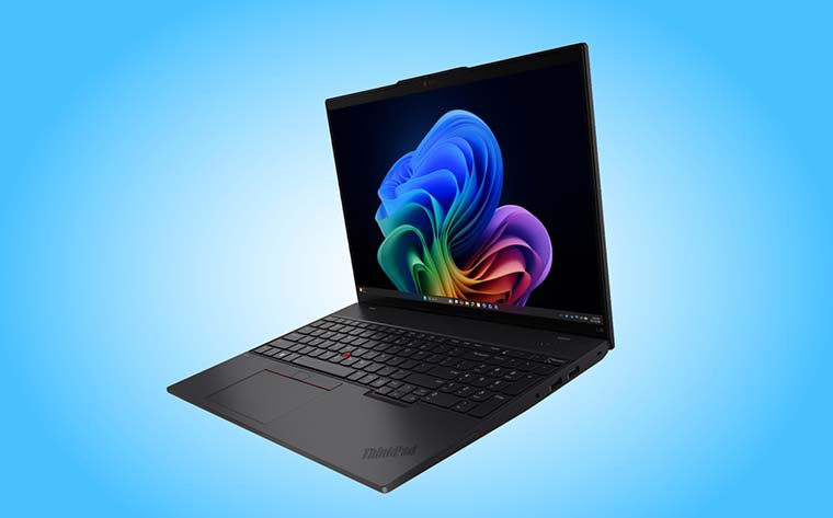 থিংকপ্যাড ল্যাপটপ উন্মুক্ত করেছে লেনোভো