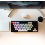 মেকানিক্যাল কিবোর্ড