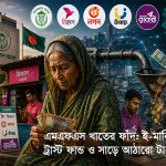 প্রযুক্তি আমাদের জীবনকে সহজ করেছে