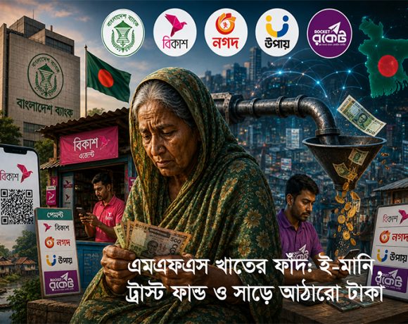 প্রযুক্তি আমাদের জীবনকে সহজ করেছে
