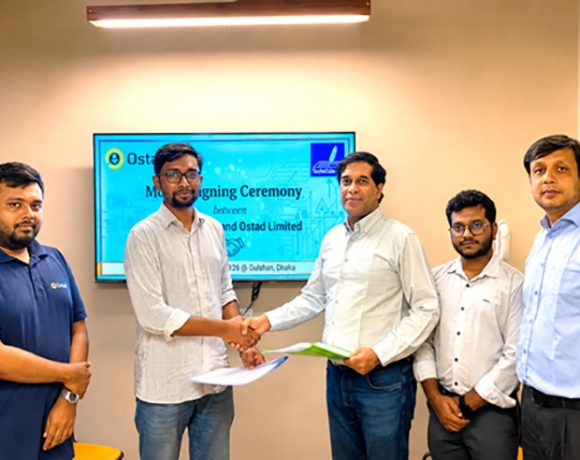 প্রযুক্তি খাতে দক্ষ জনবলের চাহিদা