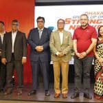 নতুন প্রজন্মের গিগা গ্রিন ৪জি/৫জি রেডি প্রযুক্তি ব্যবহার