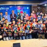 স্পেস এক্সপ্লোরেশন অলিম্পিয়াড