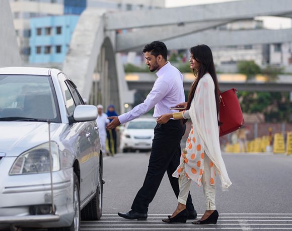 গাড়িচালকদের জন্য ‘হাইব্রিড সাবস্ক্রিপশন’ সুবিধা