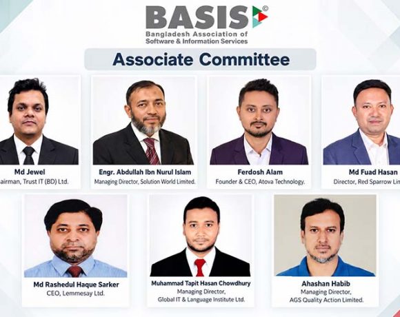 নতুন সহায়ক কমিটি