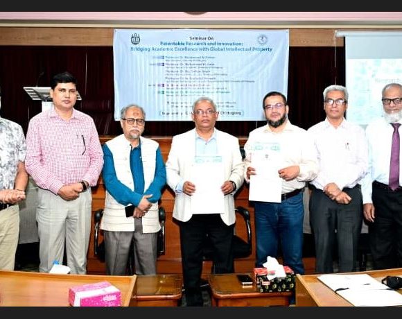 ব্লু ইকোনমিতে স্যাটেলাইট প্রযুক্তির ব্যবহার