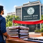 সরকার ও বাংলাদেশ ব্যাংকের তহবিল ও নীতিমালার সুফল