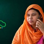 নাজমার কাছে এই চাকরি শুধু কর্মসংস্থান নয়