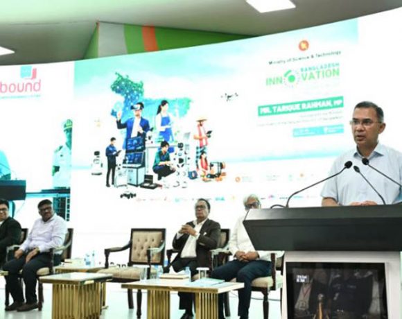 বাংলাদেশ ইনোভেশন ফেয়ার ২০২৬